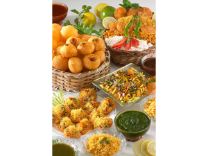 Ban on the sale of Panipuri in this country