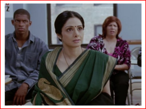 ફિલ્મ ઈંગ્લિશ વિંગ્લીશના 10 વર્ષ પૂરા થતાં શ્રીદેવીએ ફિલ્મમાં પહેરેલી સાડીની થશે હરાજી