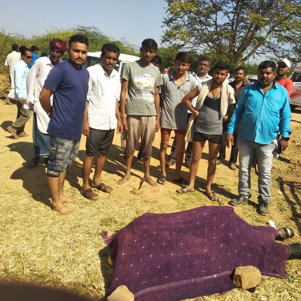નવલગઢ કેનાલમાં સેલ્ફીનાં ચકકરમાં ડુબેલા યુવકની લાશ મળી આવી