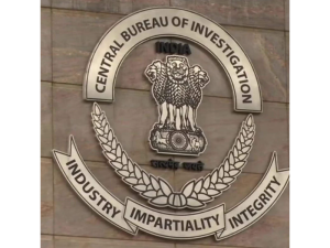 Suspicion of corruption: CBI raids the residence of former Collector of Surendranagar K. Rajesh, action taken following several complaints, arrest of a trader from Surat