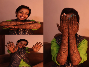 Eventually Vadodara's point of forgiveness led to self-marriage, The wedding took place in this place, not in the temple