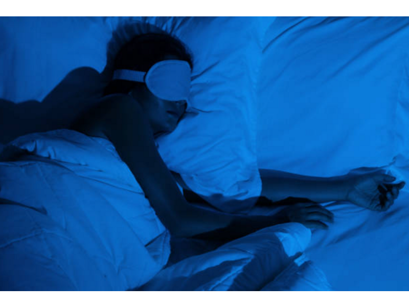 Know Why: Why no sound is heard while sleeping? Learn the amazing reasons associated with sleep