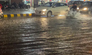 Water crisis: Before the monsoon, barely 30 per cent of the water available for use in the state's reservoirs survived, Critical situation in North Gujarat