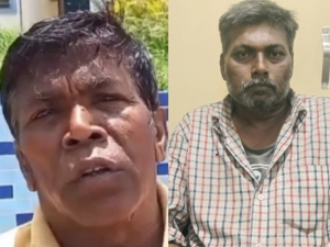 Bhaskar Exclusive: the shocking incident in vadodara, the son who was cremated came home alive three hours later, the family-police all the goths were eaten