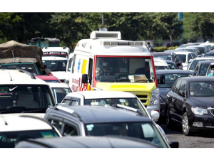 Of your work: If you come across these 2 vehicles by mistake, be prepared to pay a fine of 10 thousand, read it before leaving the road.