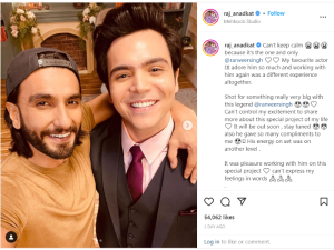 The fate of 'Tappu' aka Raj Undkat of 'Taraq Mehta ...' has shone, he will work with this Bollywood star