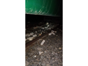 Echoes of Prayagraj violence in Saurashtra! The persons who tried to overturn the Demu train were caughts