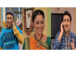 Tarak Mehta Ka Ulta Chashma: Finally, Dayabhabhi was seen in the serial, suspense about the return of Disha Wakani!