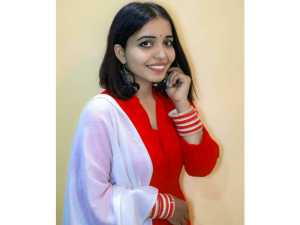 Vadodara girl's decision to marry herself, also plans for a two-week honeymoon