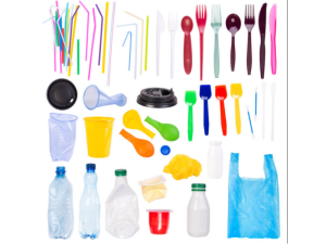 Decision: Ban on 19 plastic items from July 1, sellers and makers of single-use plastic have kher nahi