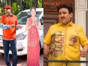 Taarak Mehta Ka Ooltah Chashmahના The makers' maneuvers were caught by viewers, Gave a two-month ultimatum