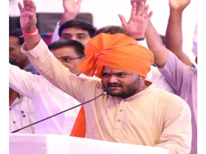 Hardik Patel: Why are joining BJP? And what reasons are responsible?