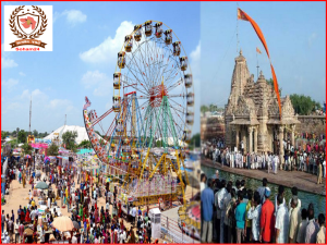 Planning: Tarnetar's Bhatigaal Mela to be held after two years, cattle fair postponed for the first time due to lumpy virus