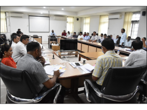 Surendranagar: Land grabbing complaint, Surai village questions permission to private company