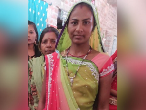 Sensational massacre: The vinchhiya wife fell in love with her sister-in-law after contracting AIDS and killed the obstructive wife with a charger wire.