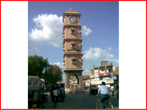 Foundation Day of Surendranagar: Surendranagar directly acquired the status of a municipality without becoming a Gram Panchayat.