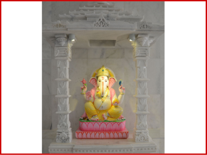 Vinayaka Chaturthi: A holy occasion to worship Lord Shiva and Ganesha in Shravan, know Muhurta-Puja Ritual