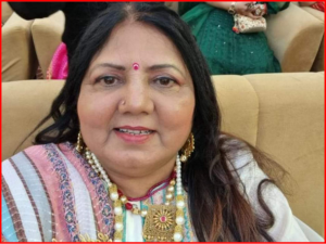 ઝાલાવાડનું નામ રોશન કર્યું: સુરેન્દ્રનગરનાં દીકરી કૌન બનેગા કરોડપતિ શોમાં ટોપ 10 સુધી પહોંચ્યા, આગામી તા.9ના રોજ આ શો ટેલિકાસ્ટ થશે