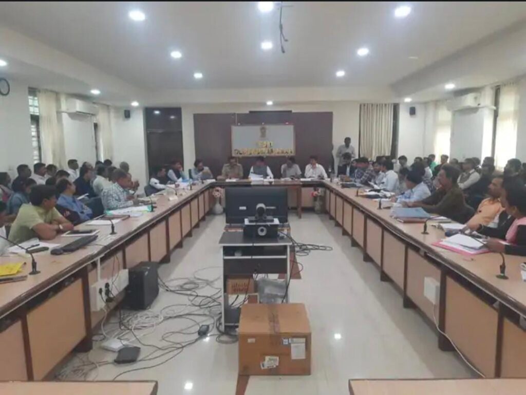 If the moneylenders of Surendranagar district do not get a written representation, the license cancellation procedure will be taken