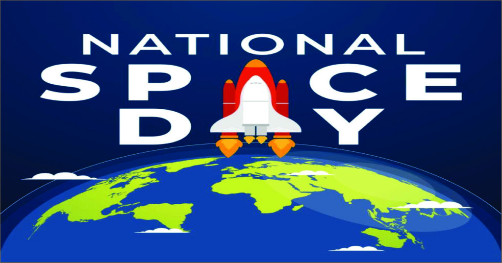 Success of Chandrayaan 3 The country will celebrate the first National Space Day on August 23