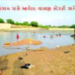 8 youths drowned in the river near dehgam in gandhinagar before ganpati visarjan